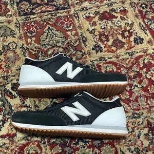 New balance 501